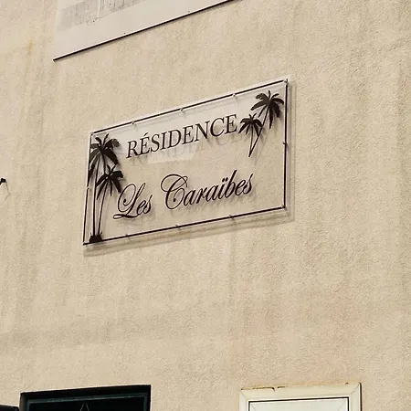 3 Couchages Avec Parking Proche - Fr-1-249-439 * Agde