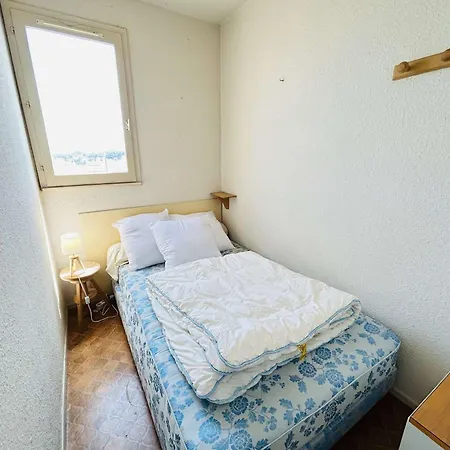 3 Couchages Avec Parking Proche - Fr-1-249-439 Apartment *