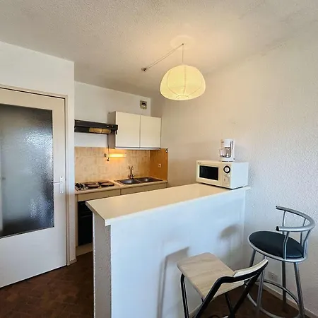 3 Couchages Avec Parking Proche - Fr-1-249-439 Apartment